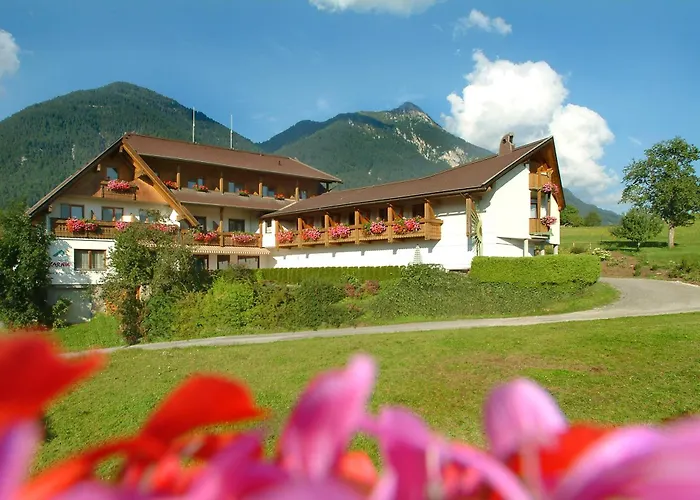 Aktiv Hotel Karnia